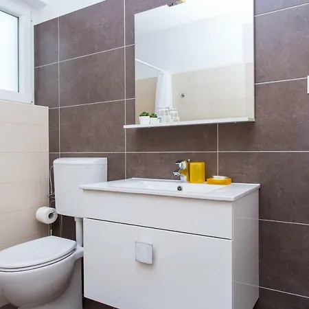 Lejlighed Matea I Baška