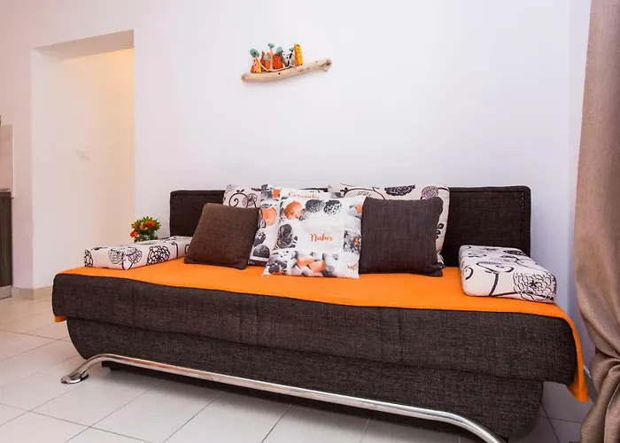 Matea I * באסקה