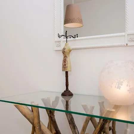 Matea I アパート バスカ