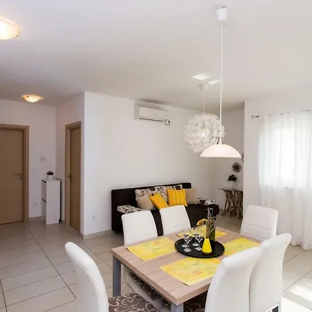 Matea I アパート