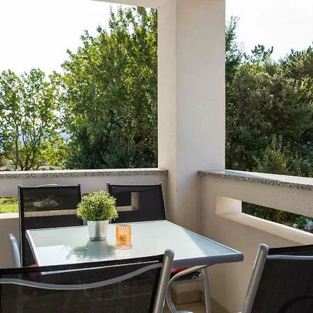 Matea I アパート