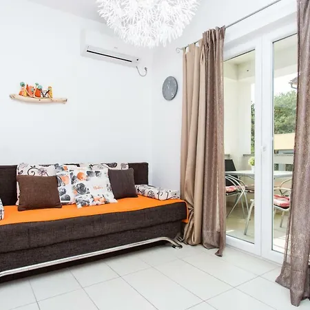 Matea I アパート