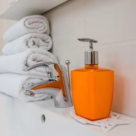 アパート Matea I