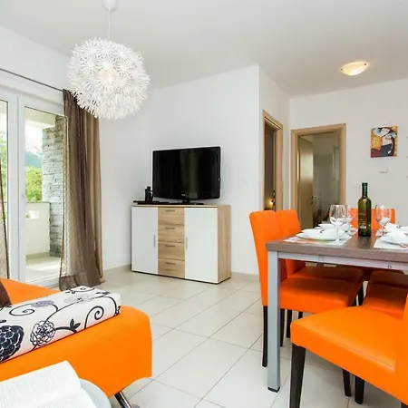 Matea I アパート *