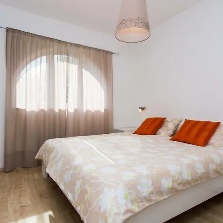 Matea I アパート *