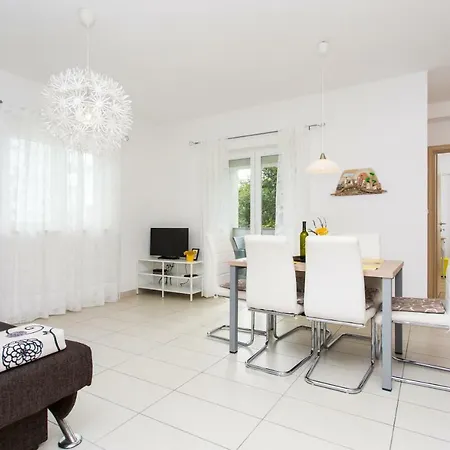 アパート Matea I バスカ