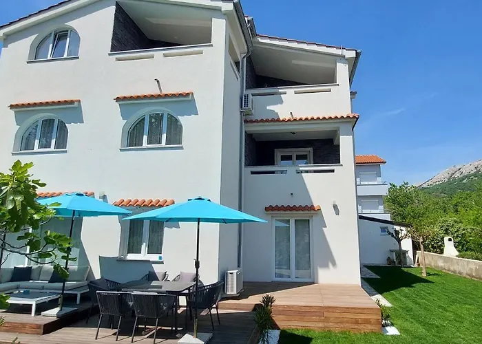 Matea I Apartmán