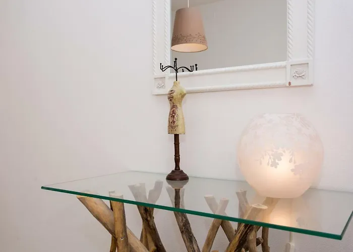 Matea I Apartmán Baška