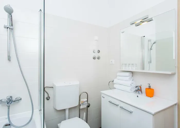 Matea I Apartmán *