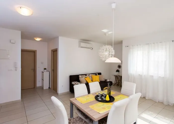 Matea I Apartmán