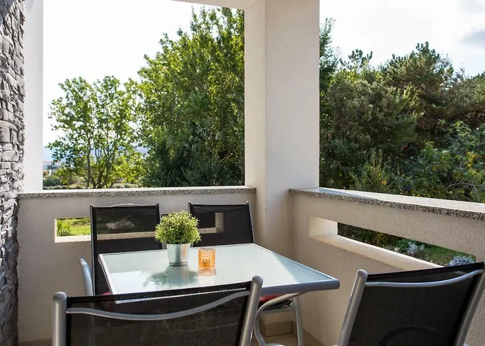 Matea I Apartmán
