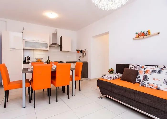 Apartmán Matea I Baška