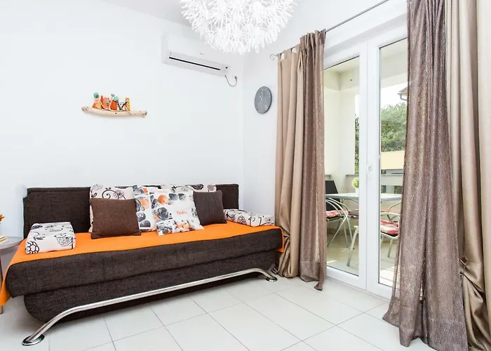 Matea I Apartmán