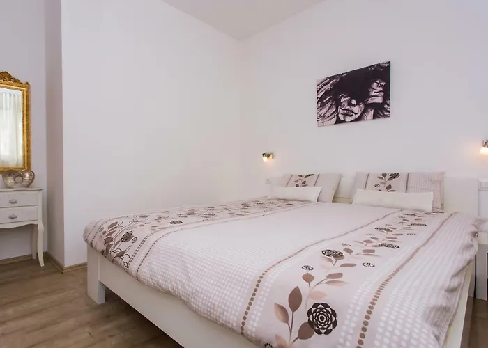 Matea I Apartmán *