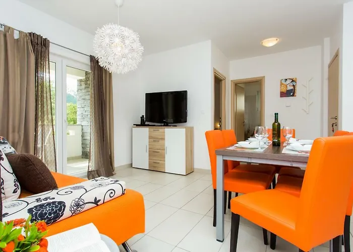 Matea I Apartmán *