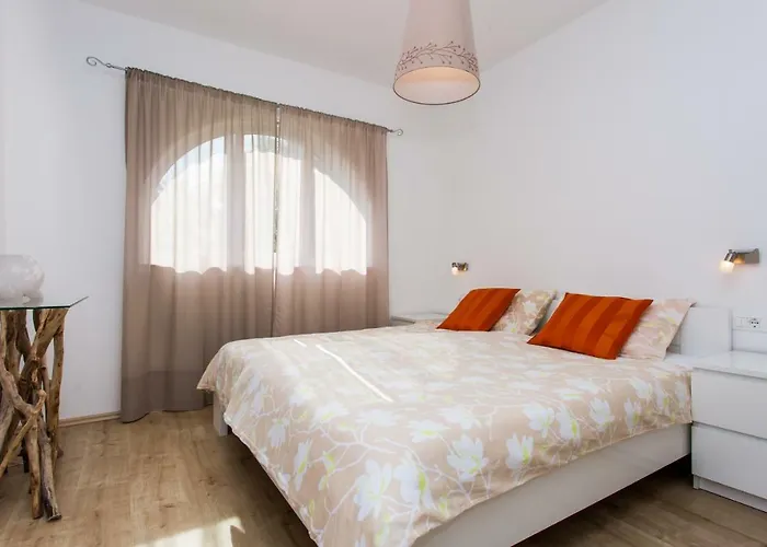 Matea I Apartmán *