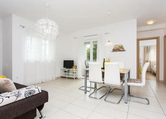 Apartmán Matea I Baška